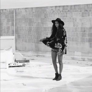 Meet your Posher, Cole